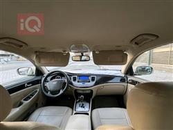 هیوندای جێنسس